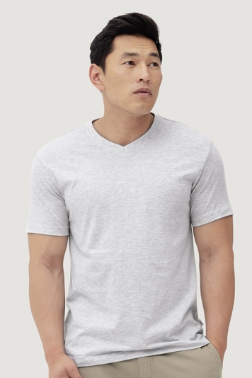 HAKRO V-Shirt 226 Classic