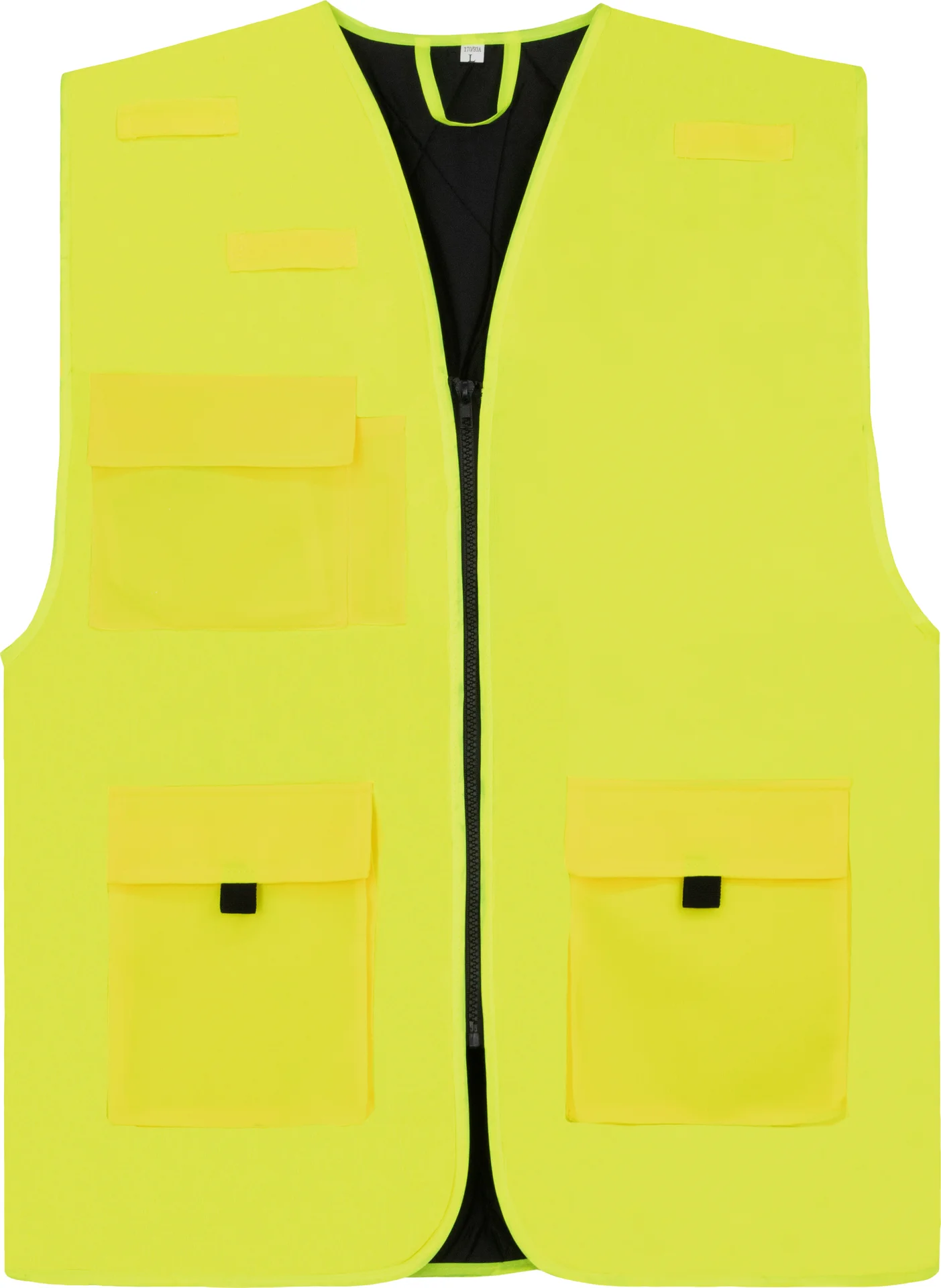 signal yellow