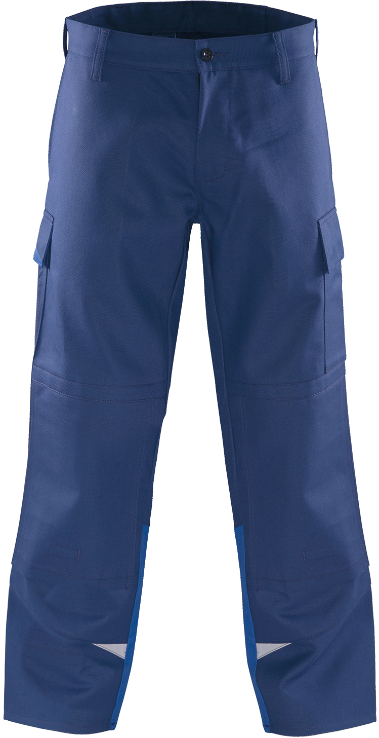 rofa Bundhose schwerer Schweißerschutz Splash 2161