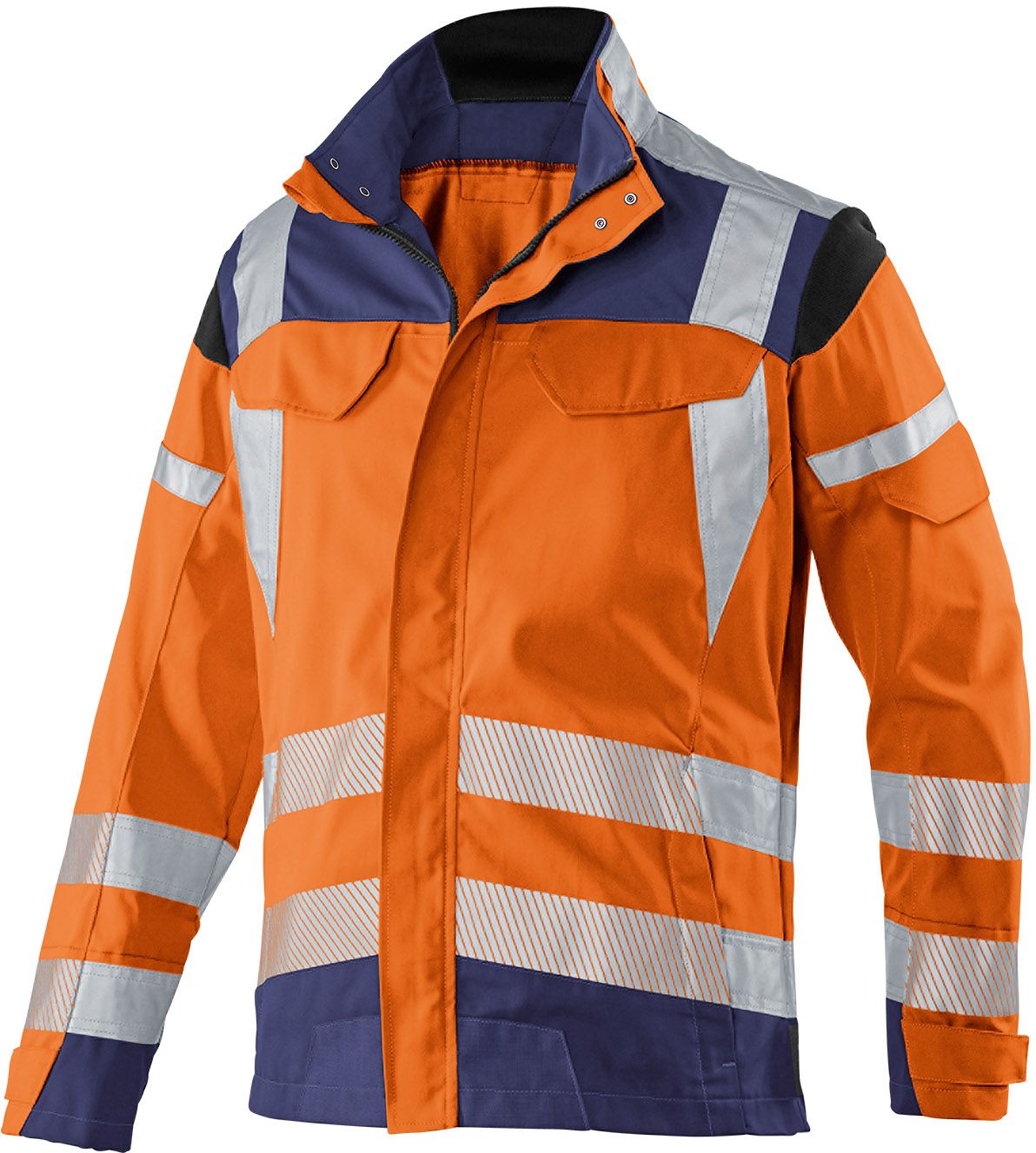 Kübler Jacke REFLECTIQ Form 1207