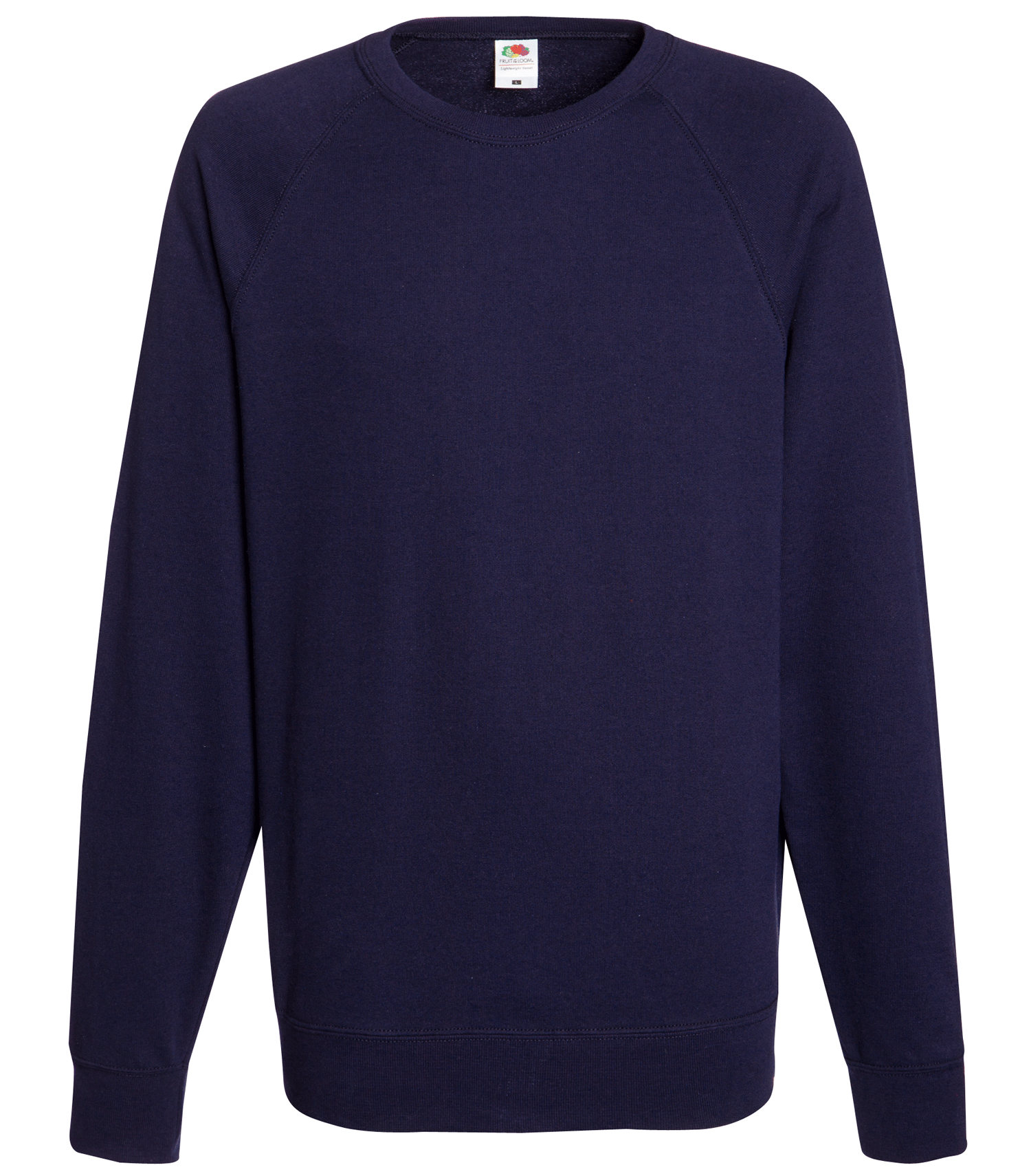 F.O.L. Lightweight Raglan Sweat F.O.L. Lightweight Raglan Sweat
