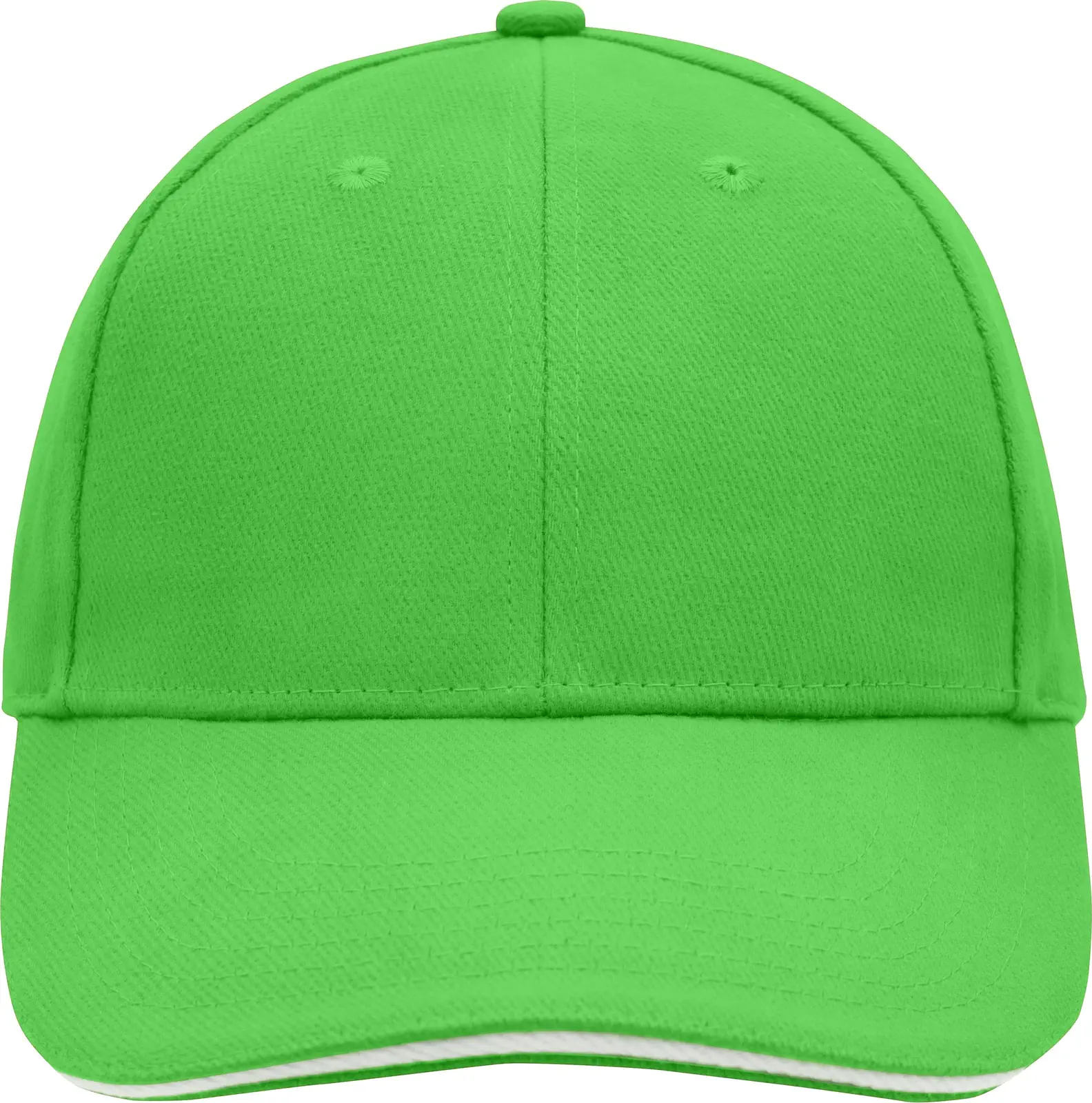 myrtle beach 6-Panel Sandwich Cap