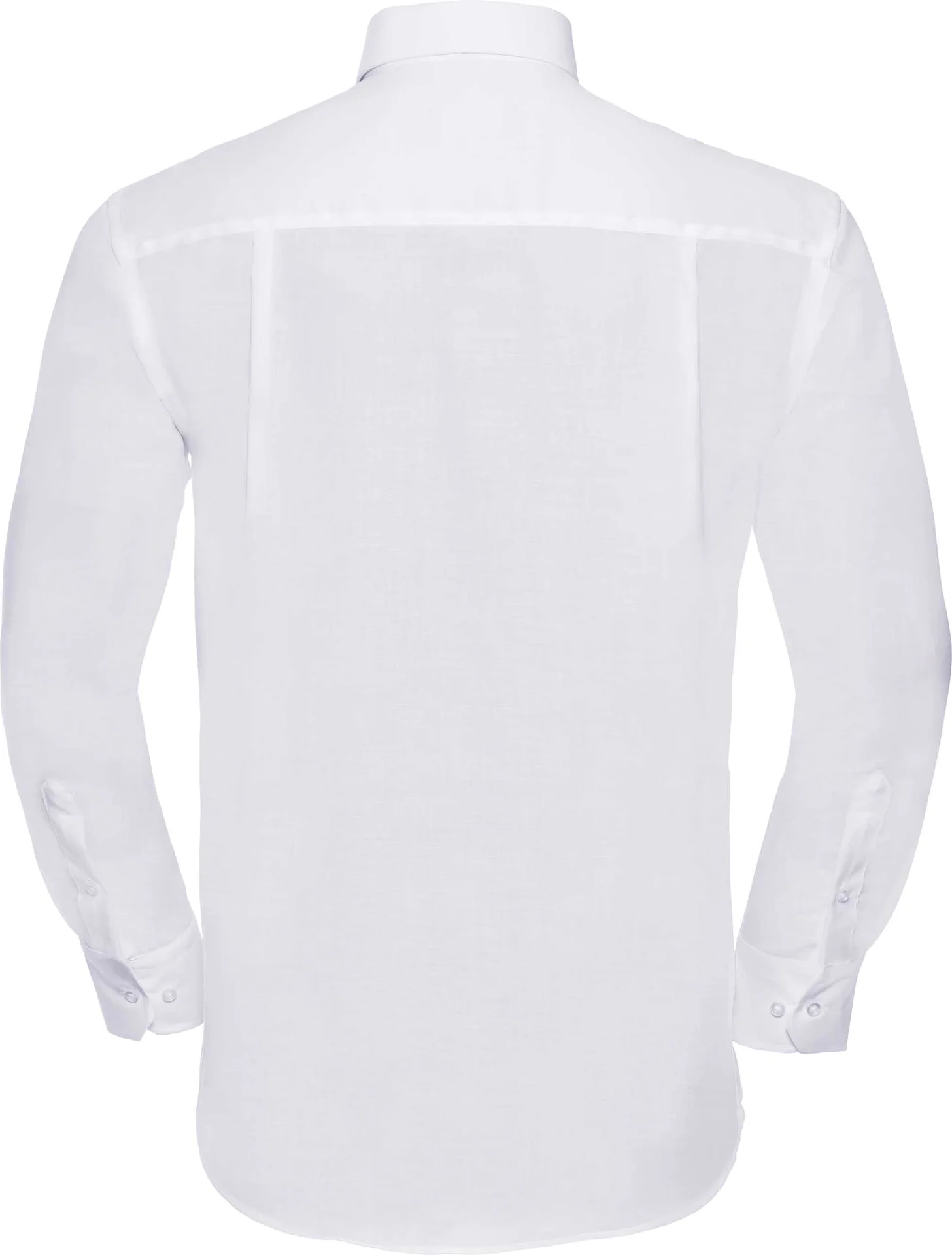 Russell Men's Long Sleeve Ultimate Non-Iron Shirt