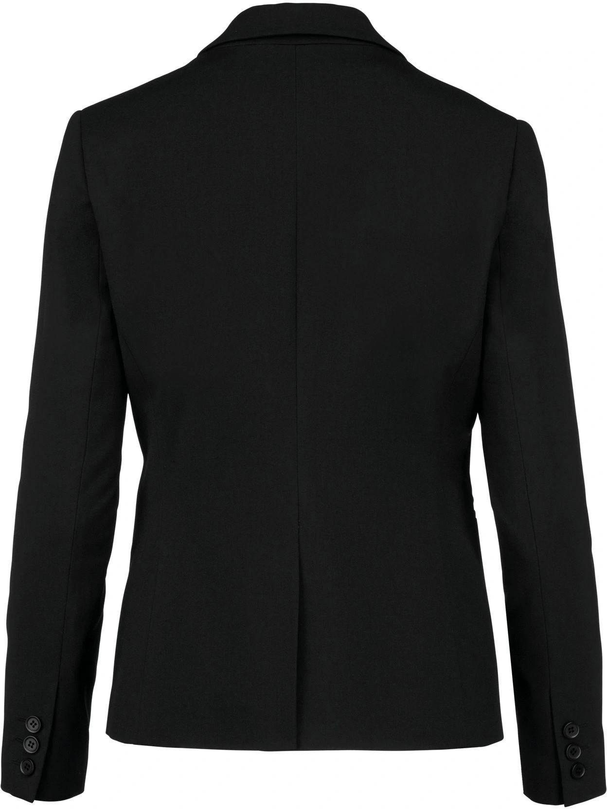Kariban Damen Anzugblazer
