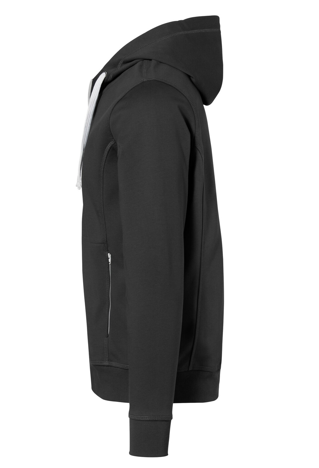 HAKRO Kapuzenjacke 455 Bonded HAKRO Kapuzenjacke 455 Bonded