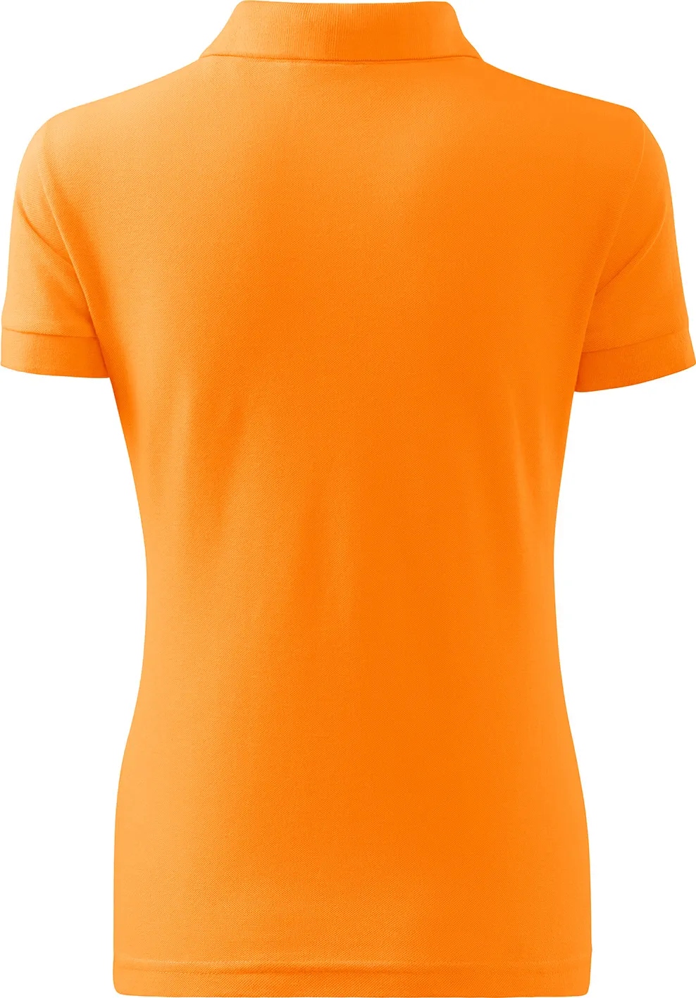 MALFINI Damen Polo Cotton 213