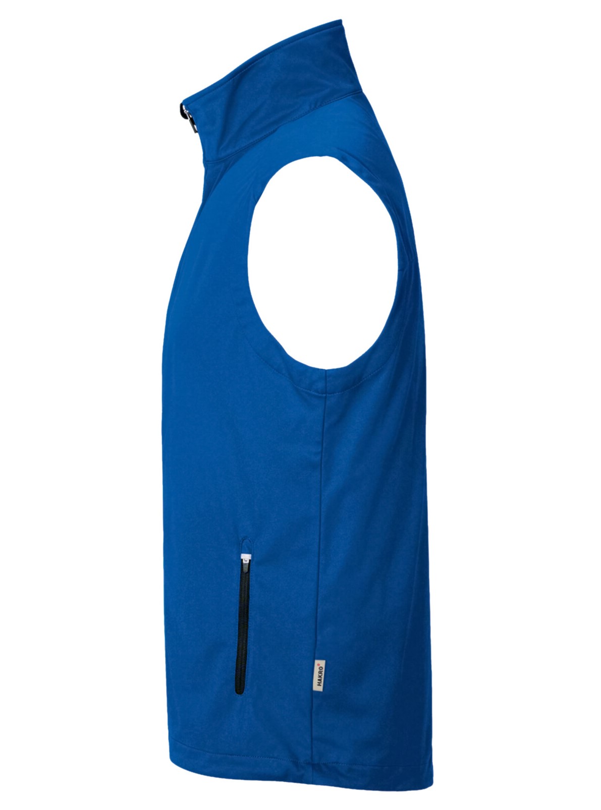 HAKRO Light-Softshell-Weste 854 Edmonton