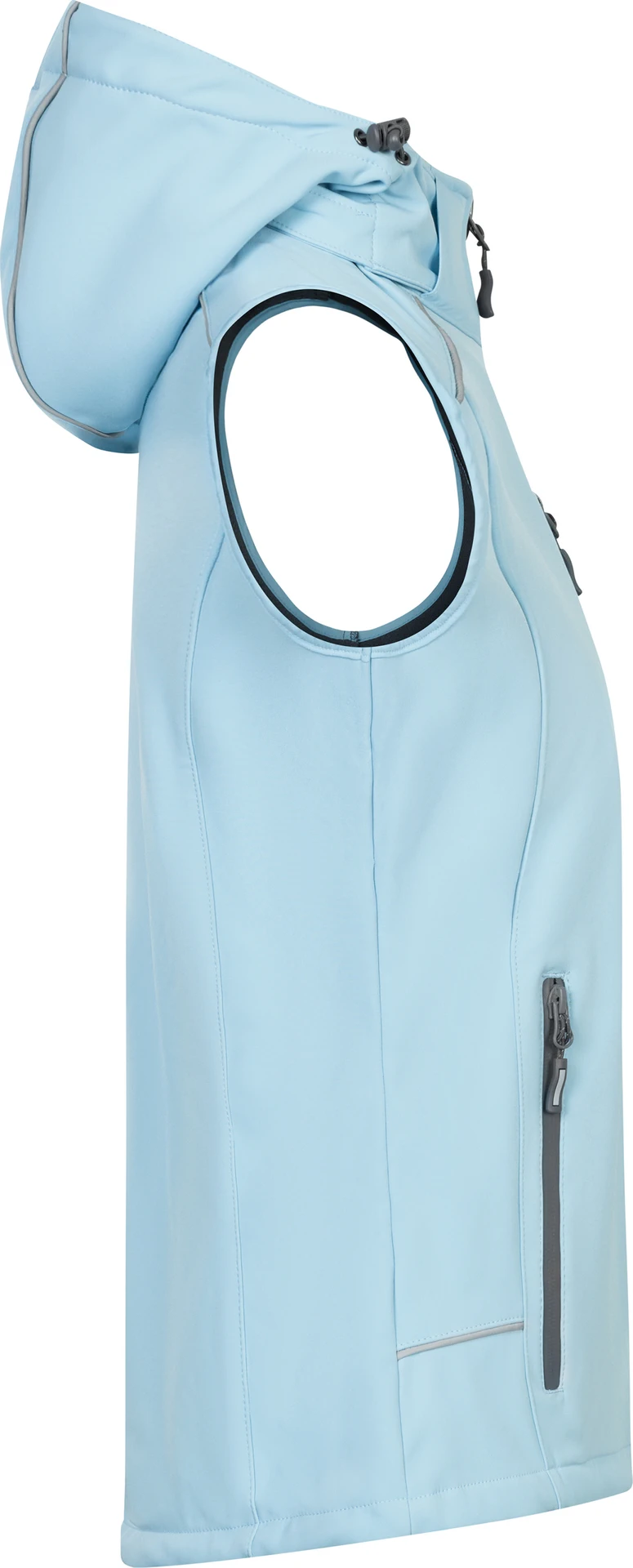 Promodoro Women´s Softshell Vest