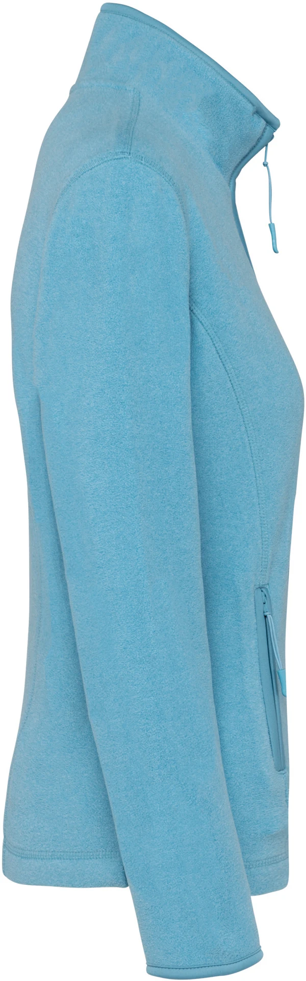 Kariban Damen Fleece Jacke "Maureen"