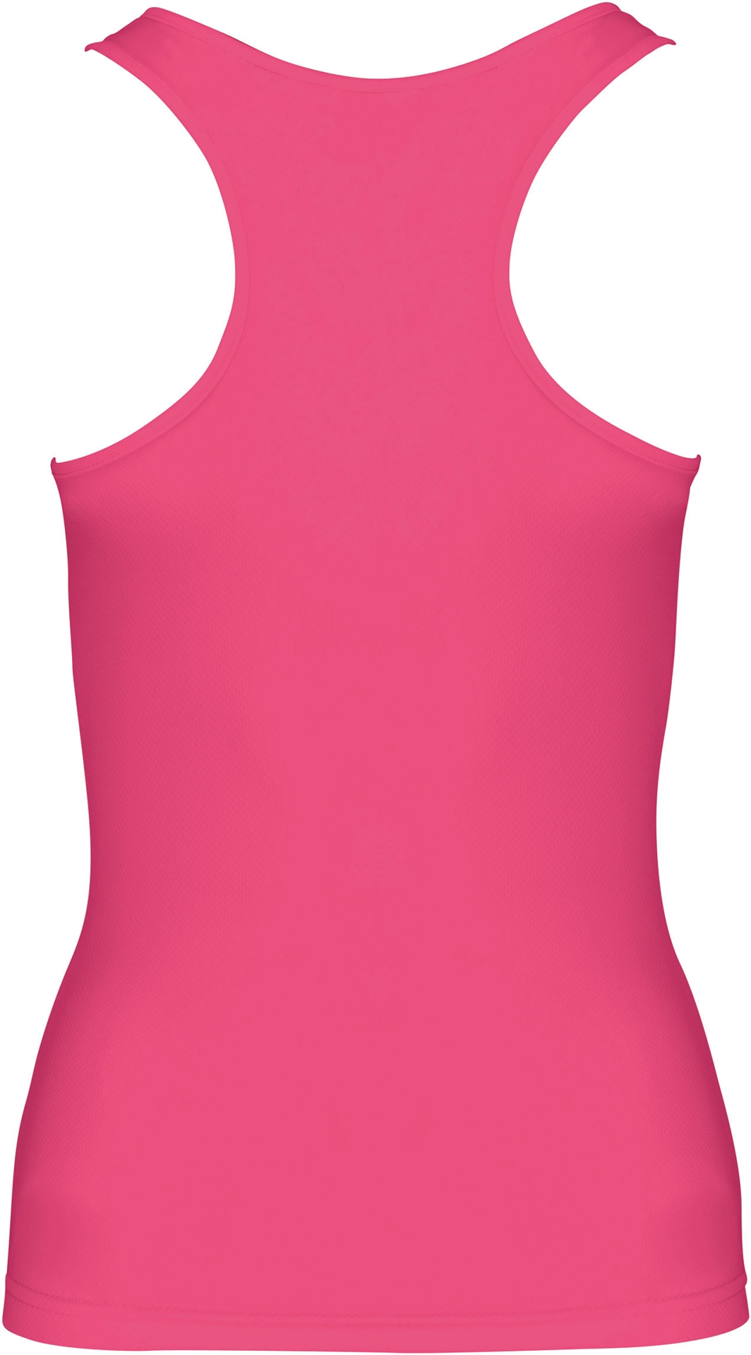 Kariban Damen Sport Shirt ärmellos