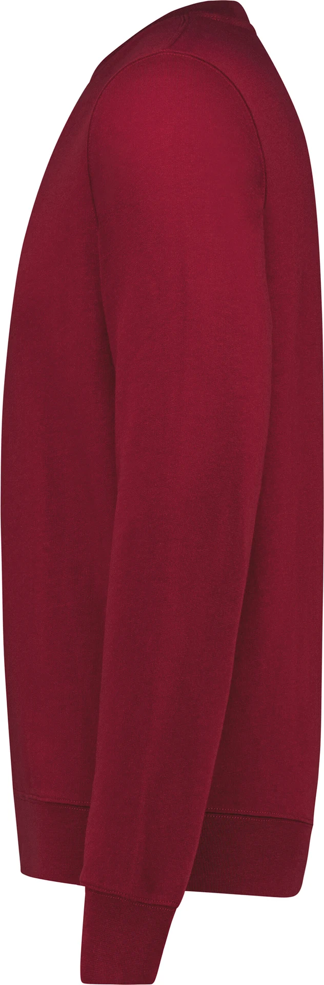 HAKRO Sweatshirt 550 Mikralinar® ECO 