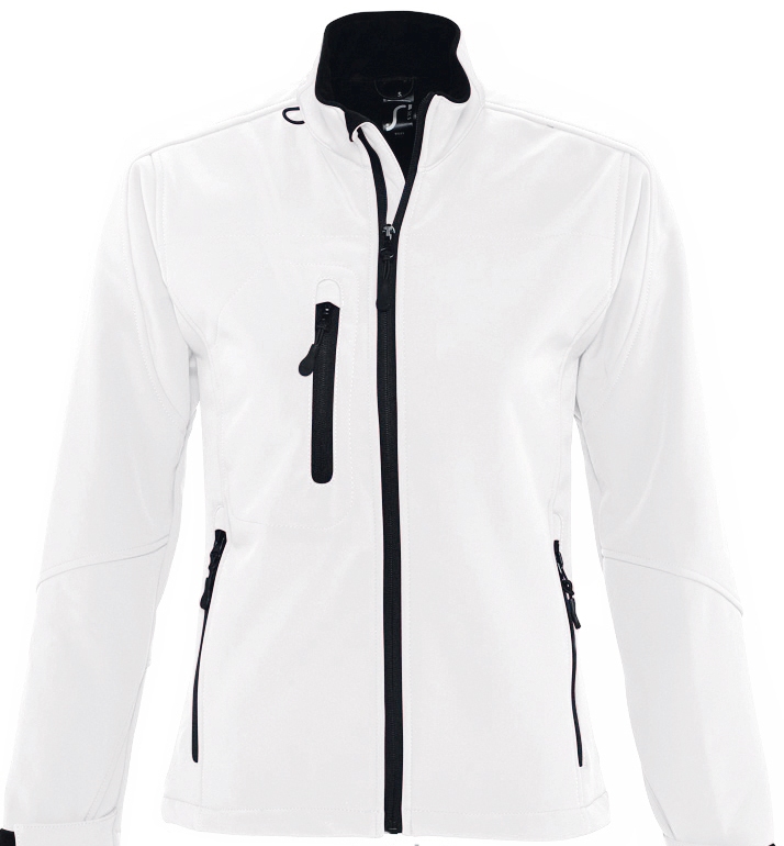 SOL'S Ladies Softshell Jacket Roxy SOL'S Ladies Softshell Jacket Roxy