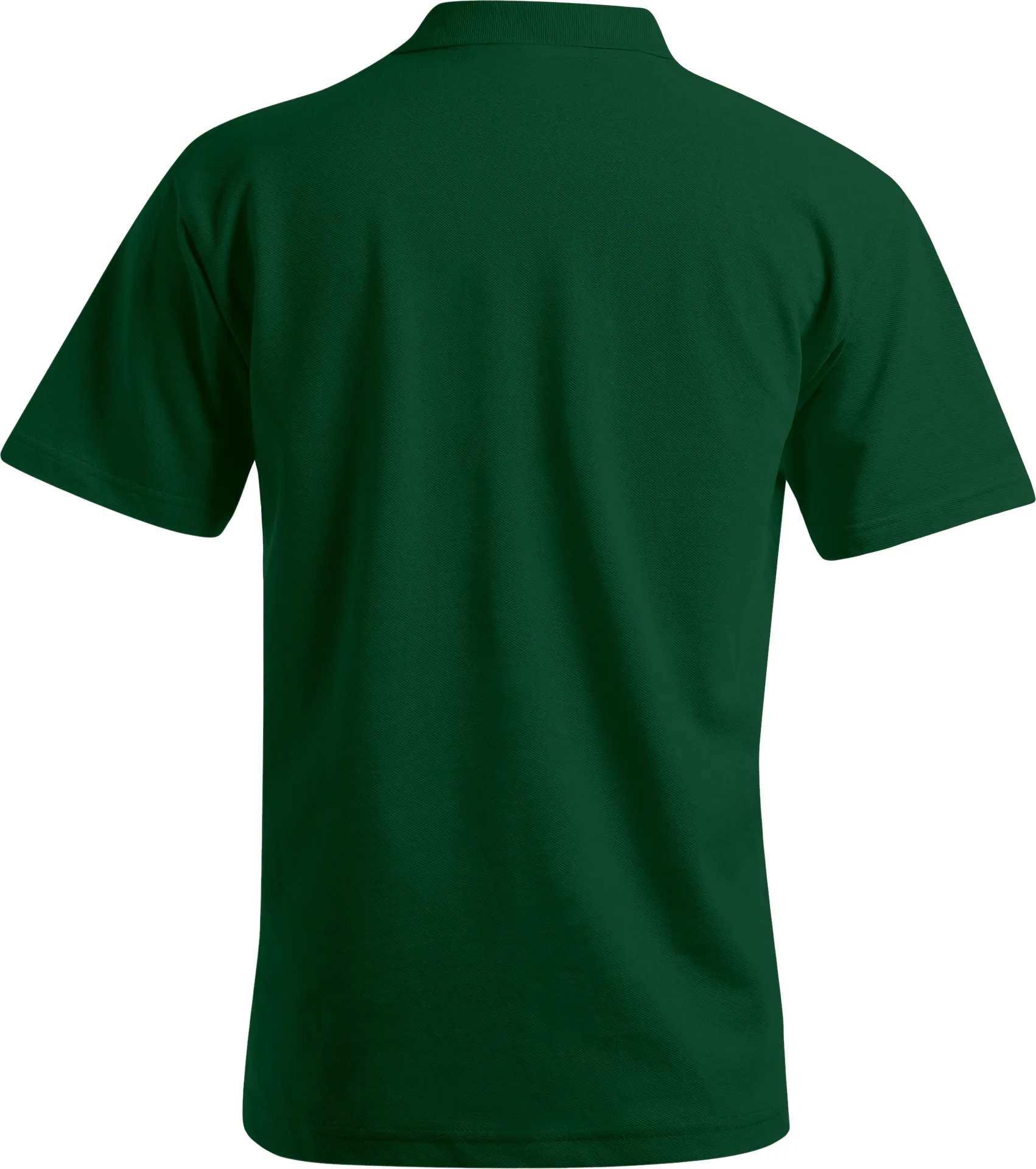 Promodoro Men's Heavy Polo Pocket