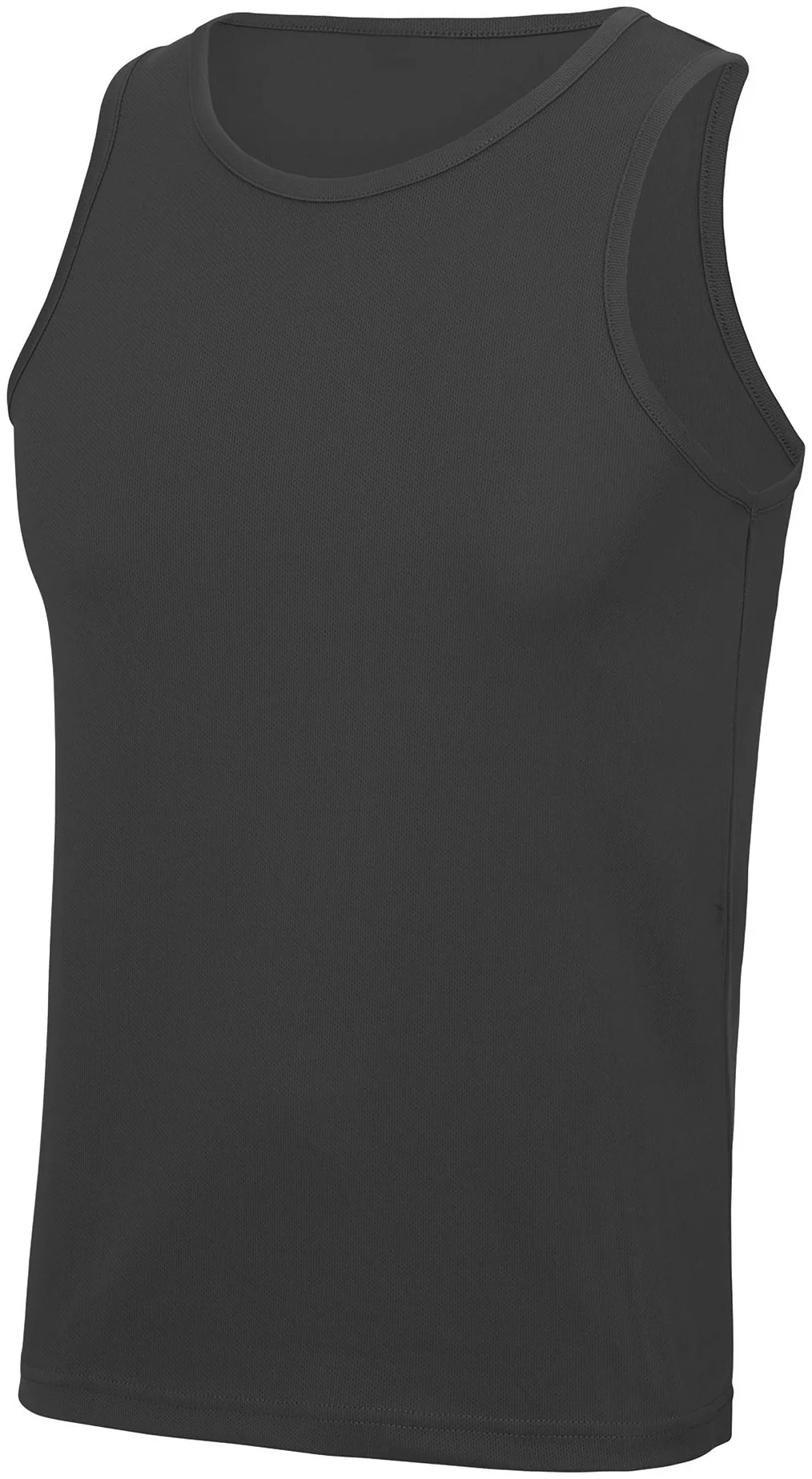 justcool-jc007-cool-vest-charcoal-front-1 Just Cool Cool Vest