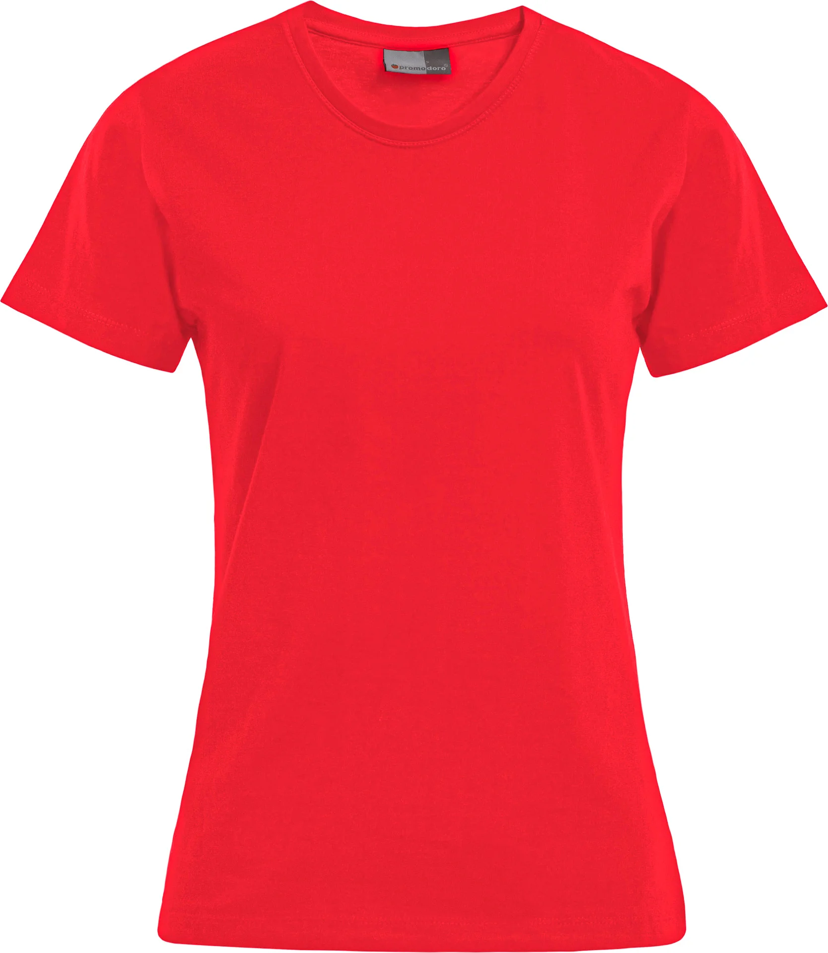 Promodoro Women's Premium-T