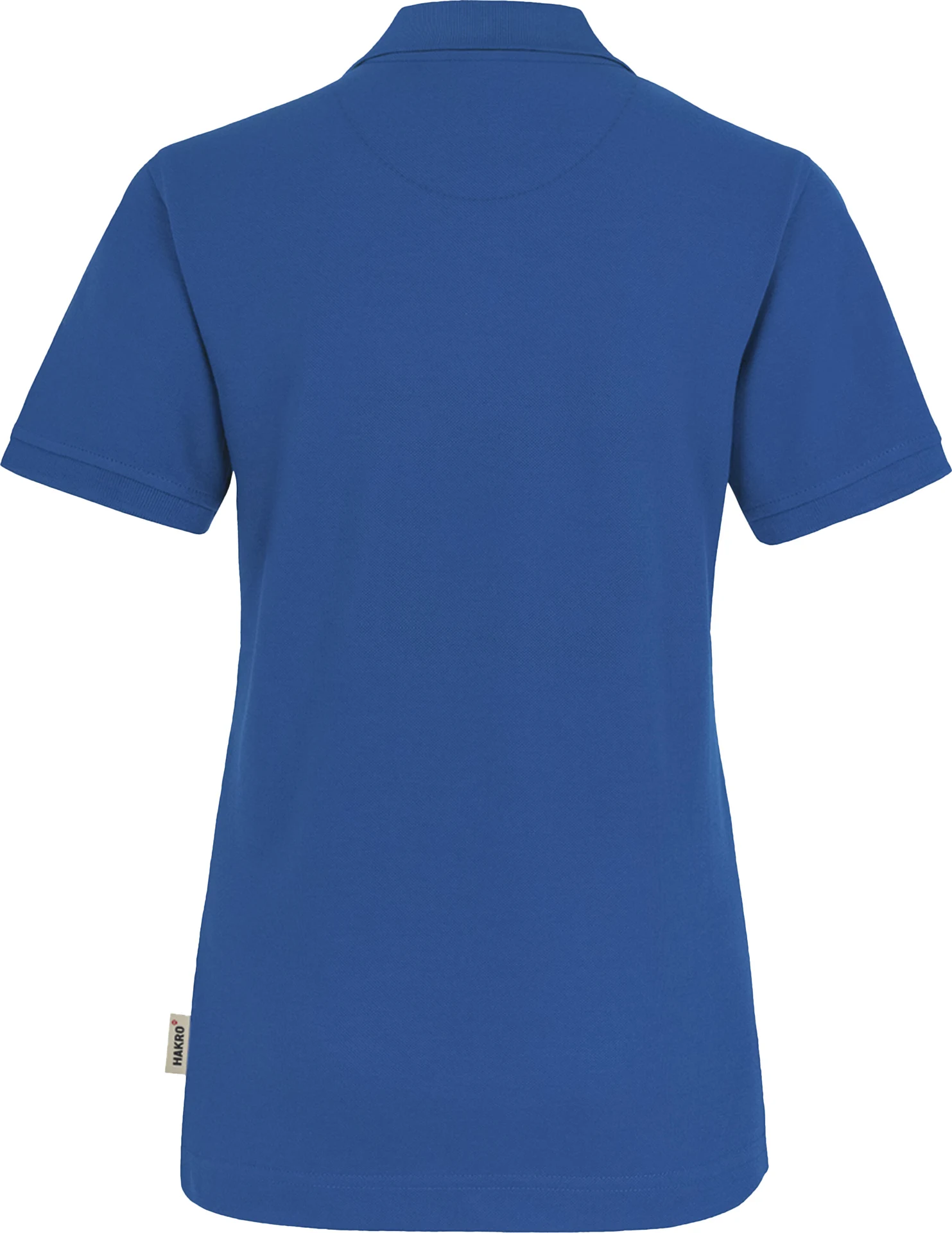 HAKRO Women-Poloshirt 216 Mikralinar®