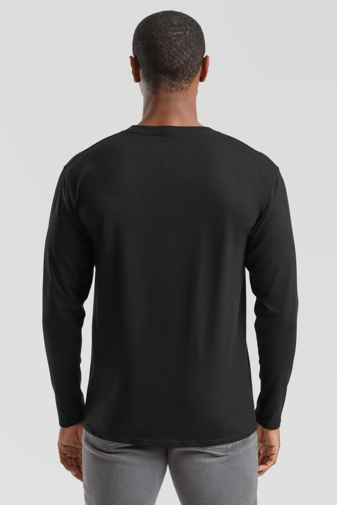 F.O.L. Iconic 195 Long Sleeve T