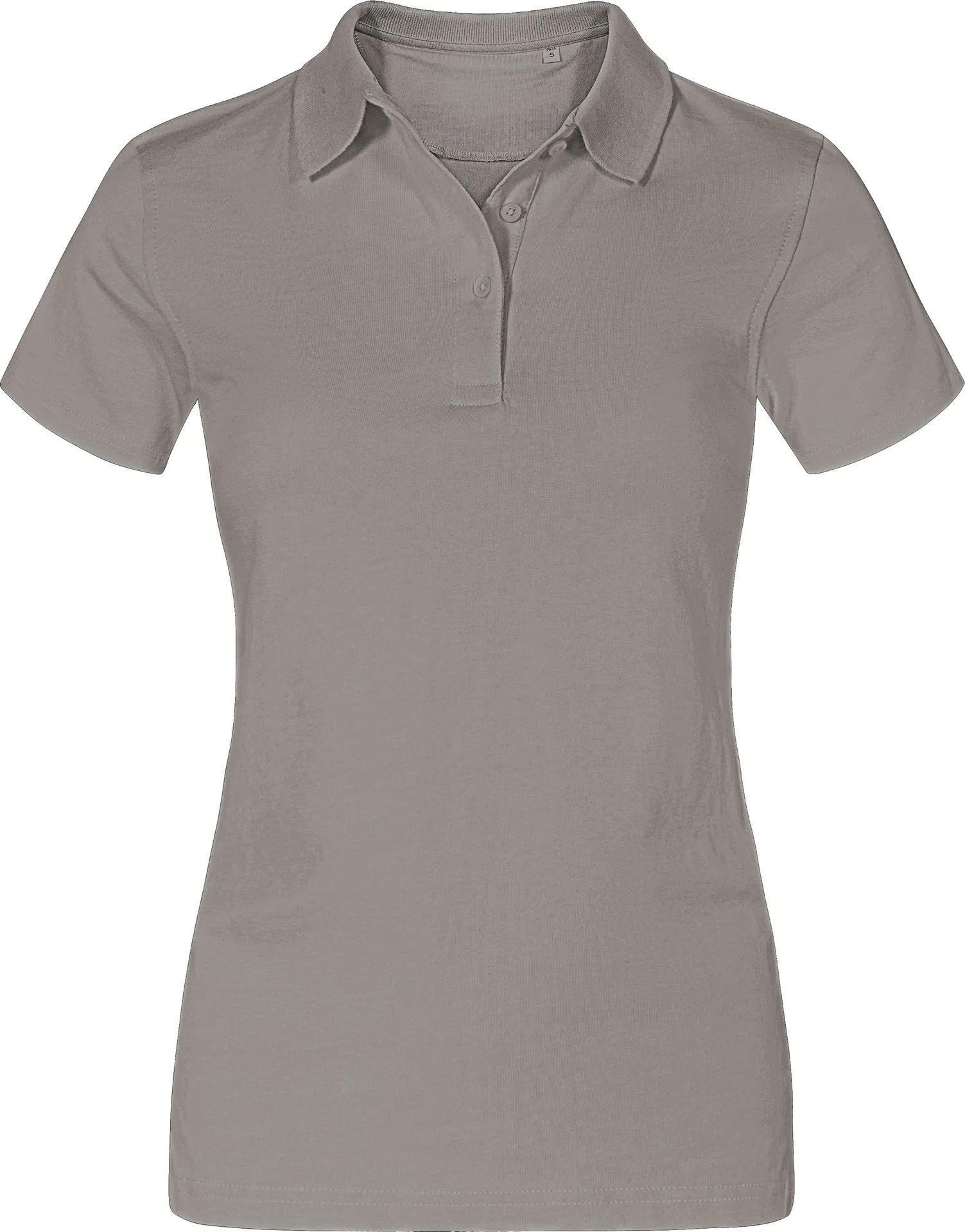 Promodoro Women's Jersey Polo