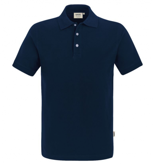 HAKRO Poloshirt 822 Stretch