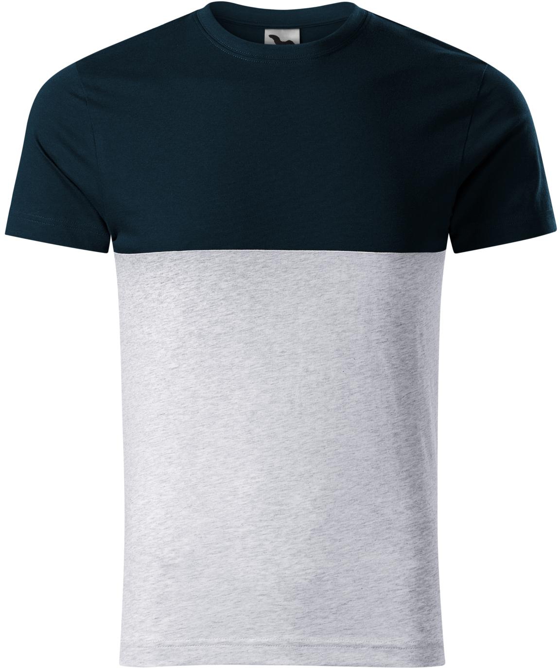MALFINI T-Shirt Connection 177