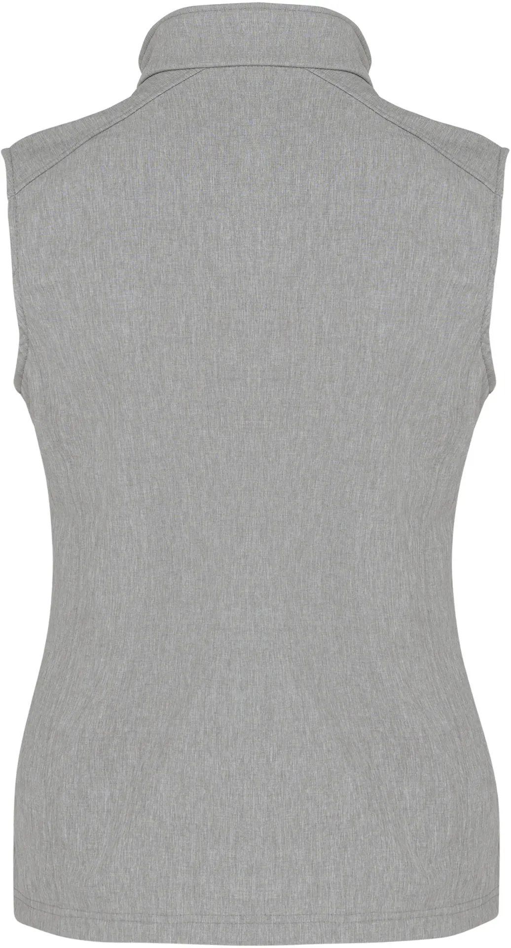 Kariban Damen Softshell Gilet