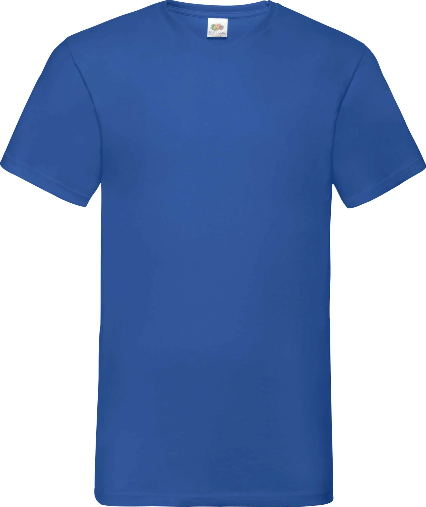 F.O.L. Valueweight V-Neck T