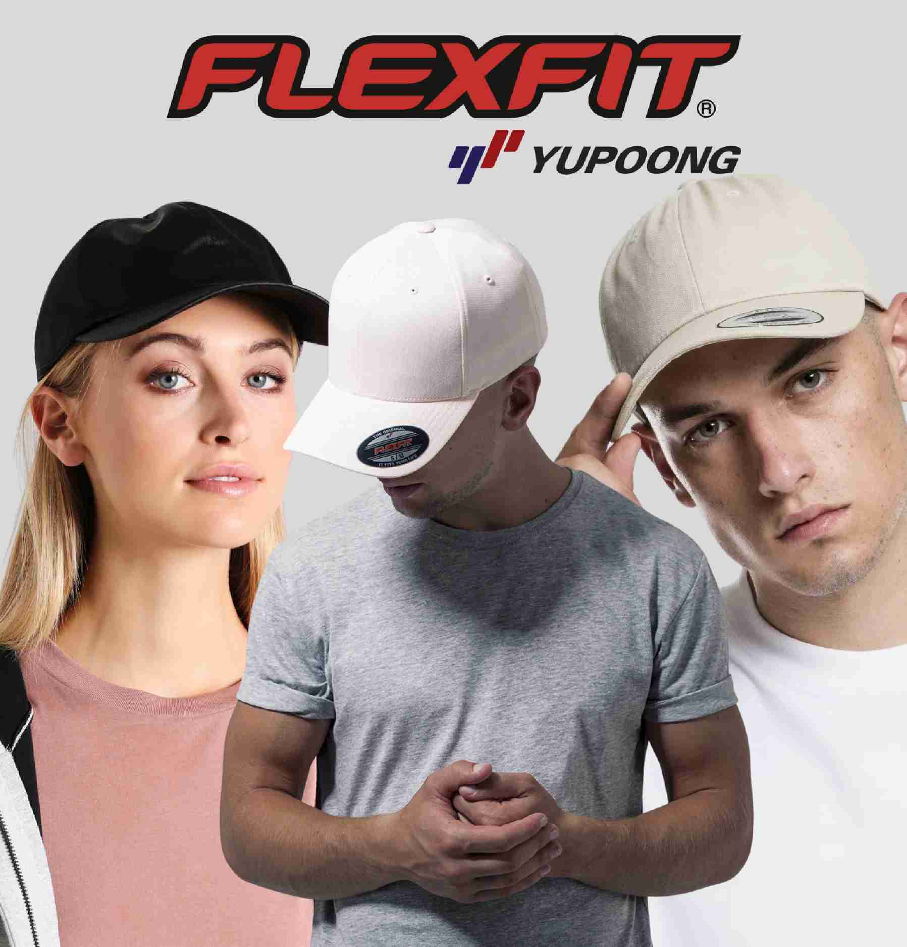 Flexfit Mobile Bild