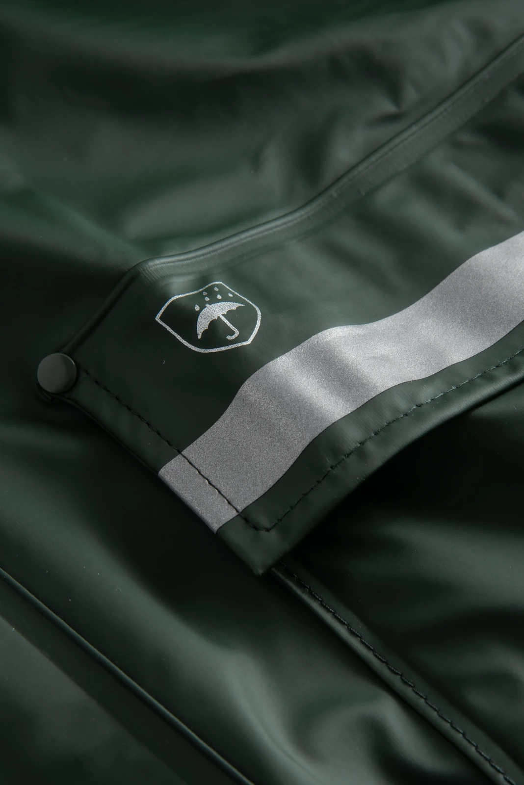 Lyngsøe LR98 Regenjacke