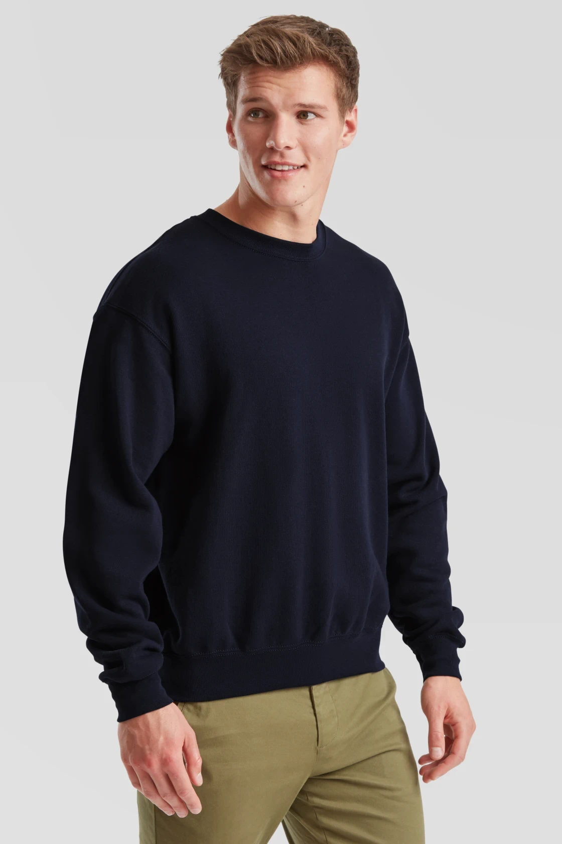 F.O.L. Classic Set-In Sweat
