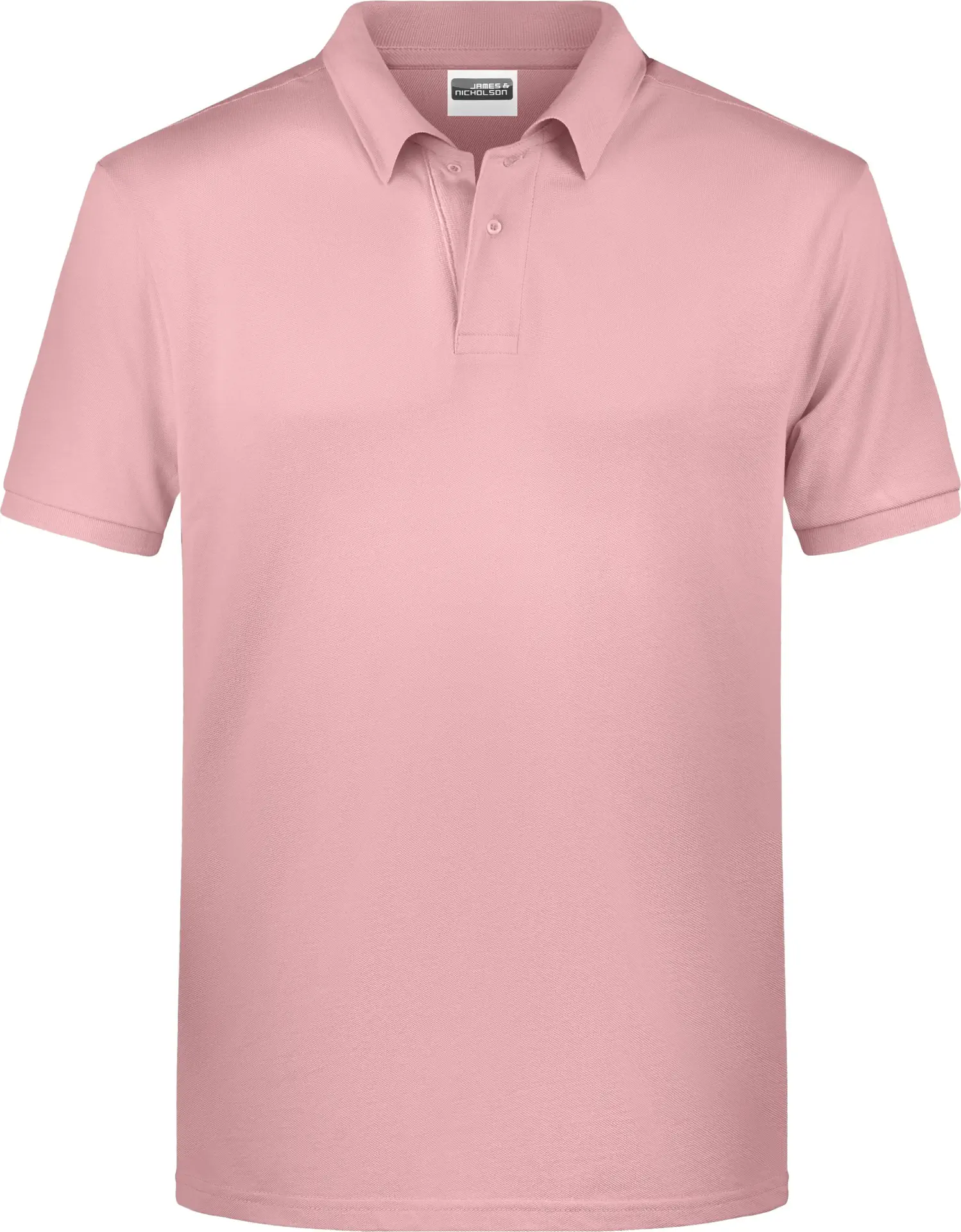 soft pink