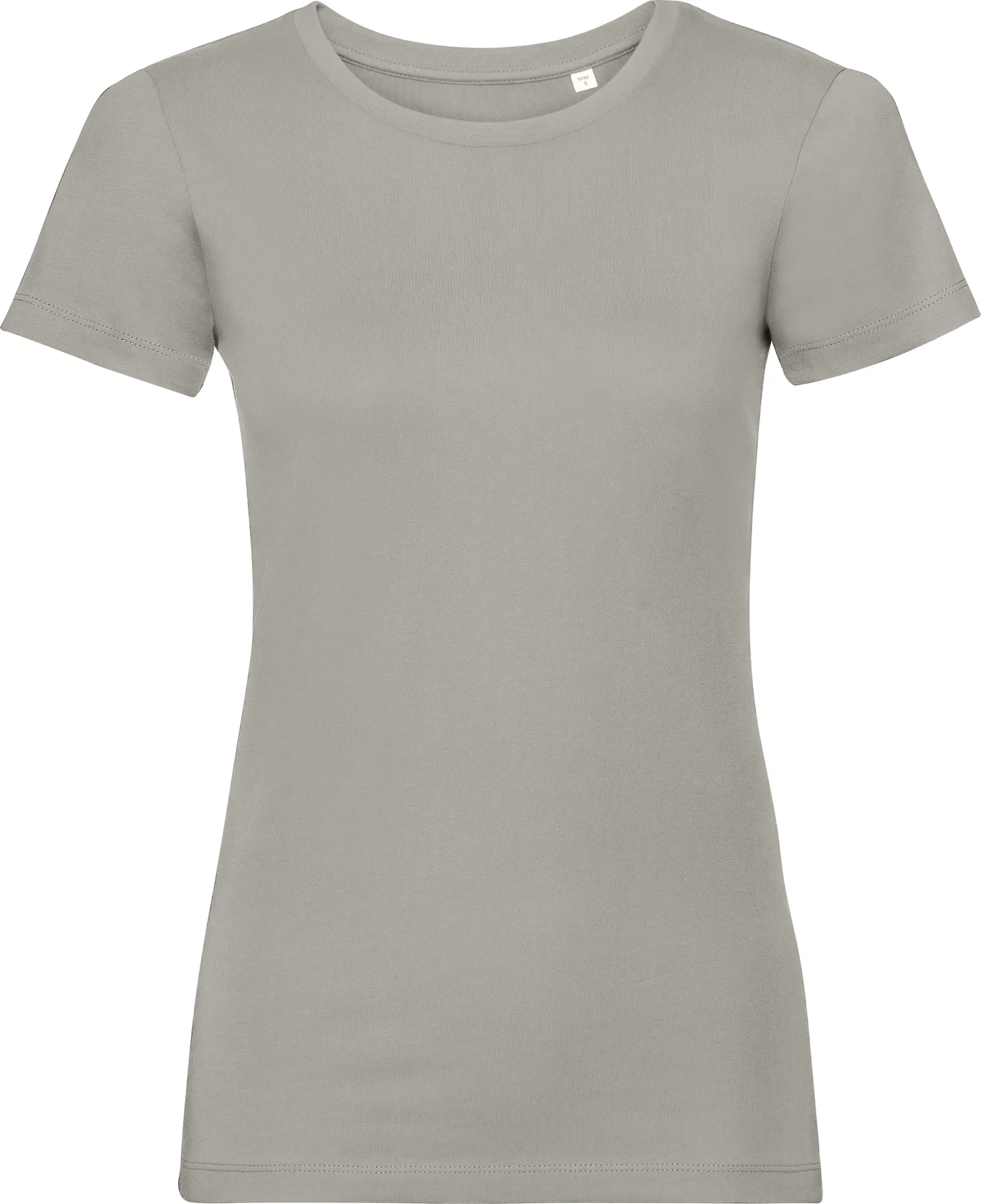 Russell Ladies Authentic Tee Pure Organic
