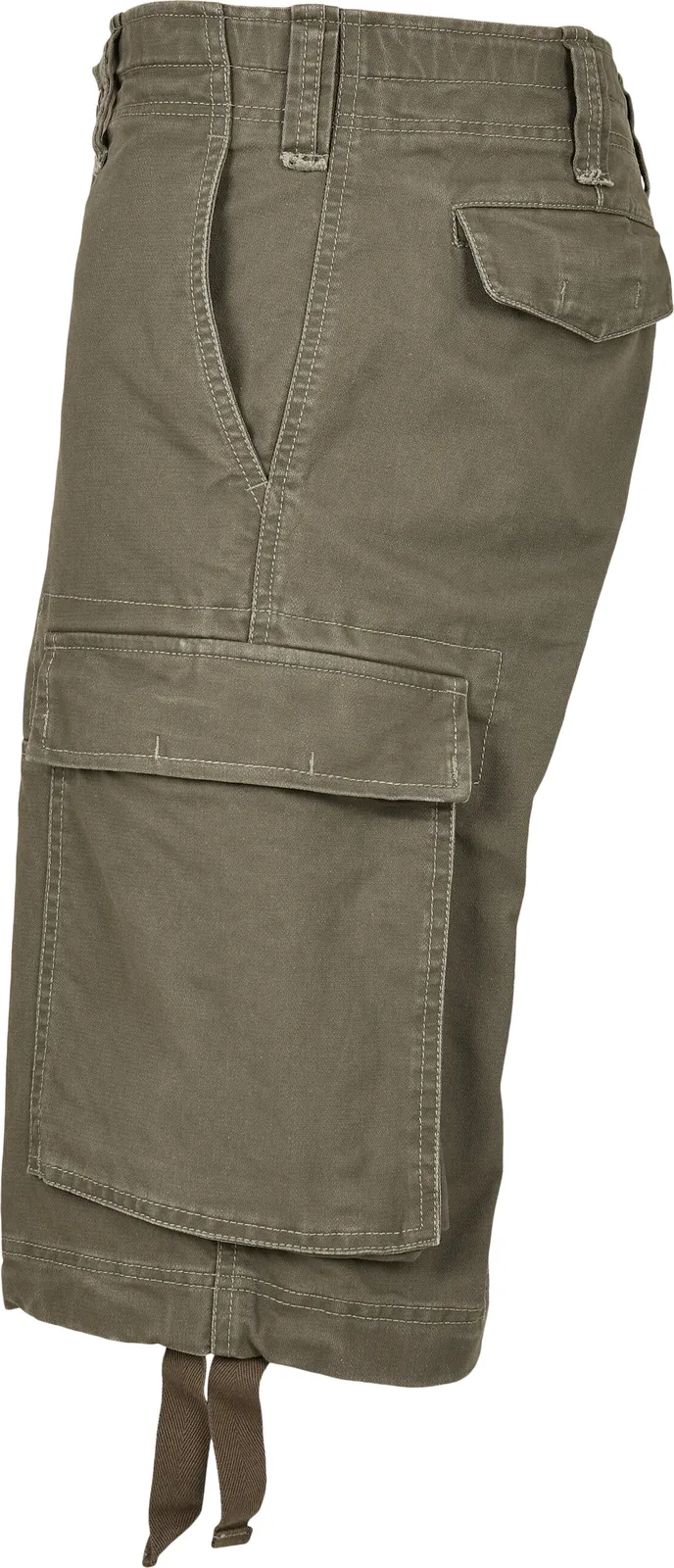 Build Your Brand Vintage Shorts