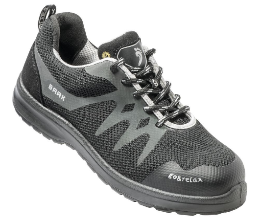 BAAK Stacy Halbschuh S1P SRC ESD BAAK Stacy Halbschuh S1P SRC ESD