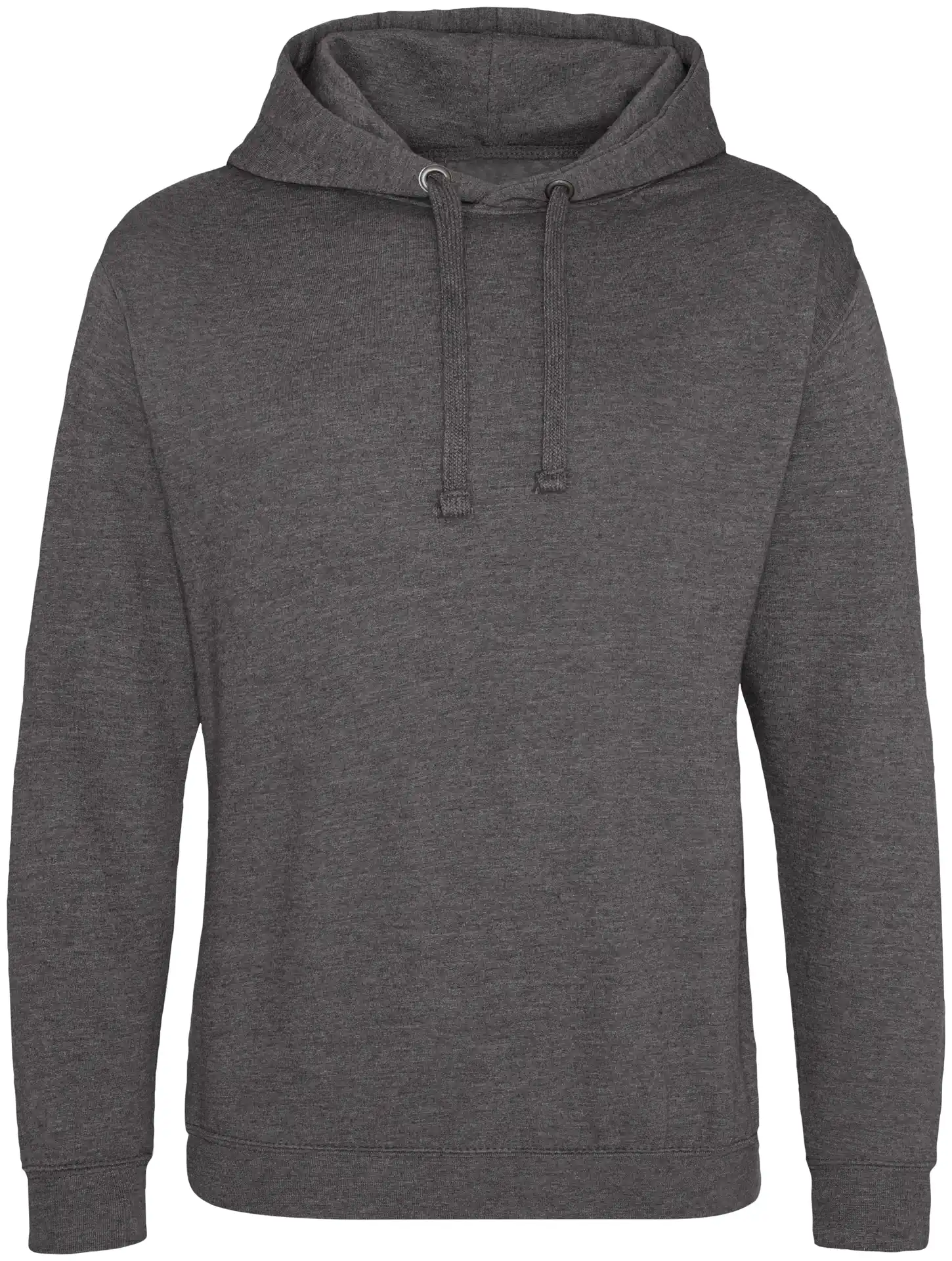 heather charcoal