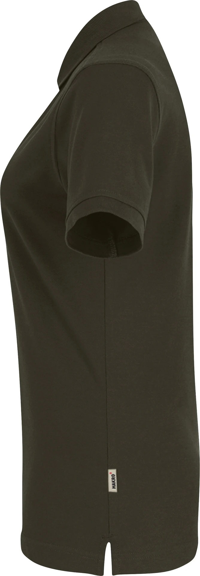 HAKRO Damen Poloshirt 369 Mikralinar® ECO