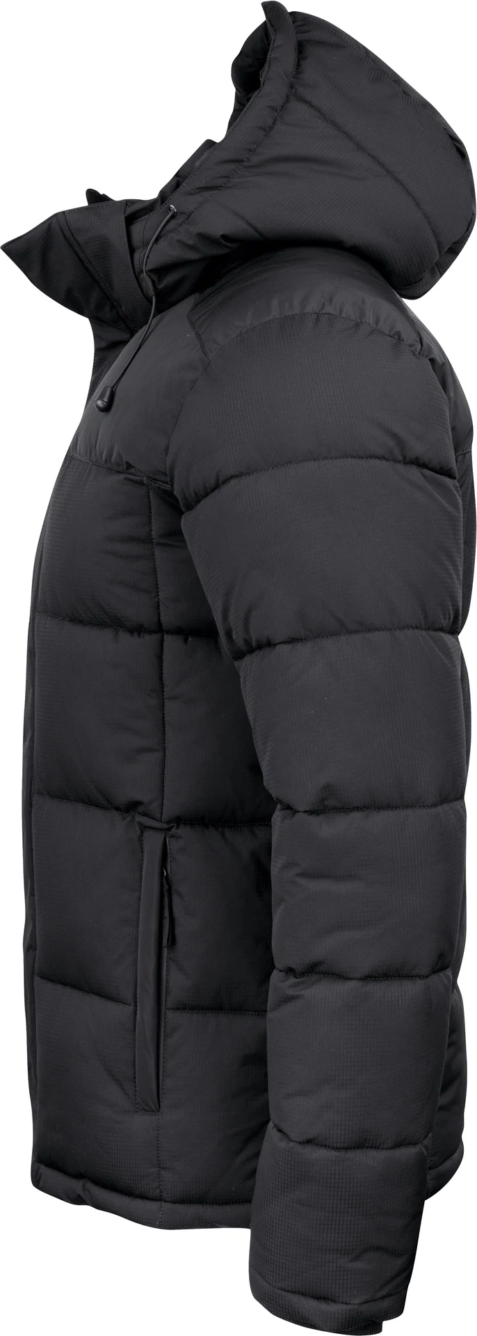 CLIQUE Herren Winterjacke Colorado