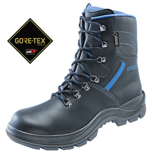 atlas Sicherheitsschuh GTX 920 Gore-Tex® S3 atlas Sicherheitsschuh GTX 920 Gore-Tex® S3