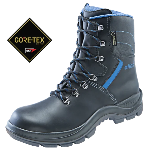atlas Sicherheitsschuh GTX 920 Gore-Tex® S3
