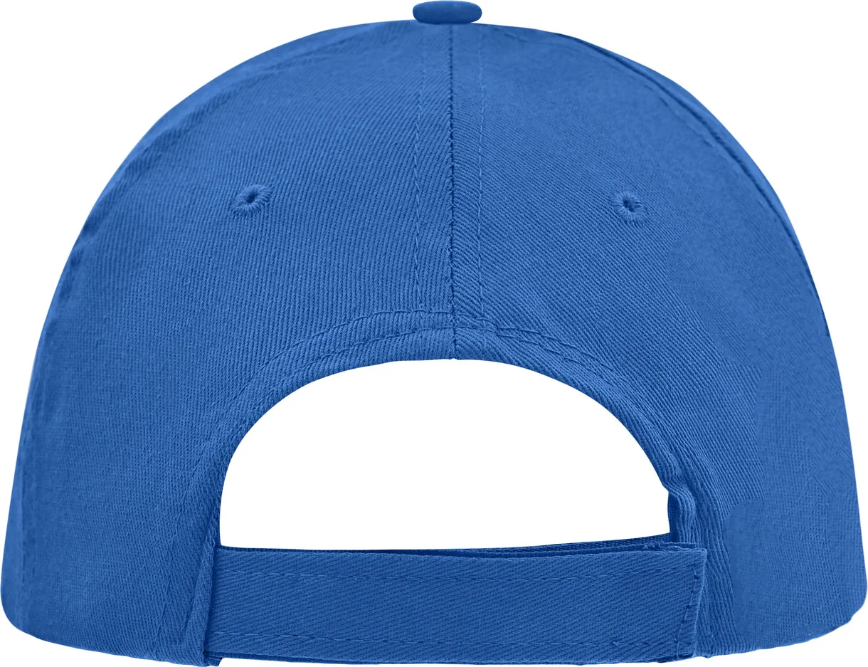 daiber 5-Panel Promo Sandwich Cap