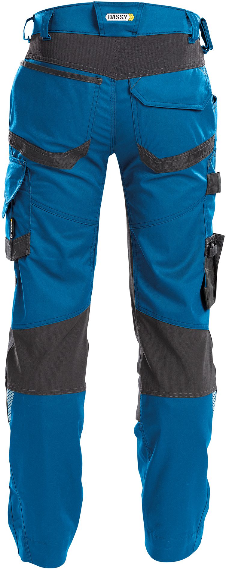 DASSY Stretch-Arbeitshose DYNAX DASSY Stretch-Arbeitshose DYNAX