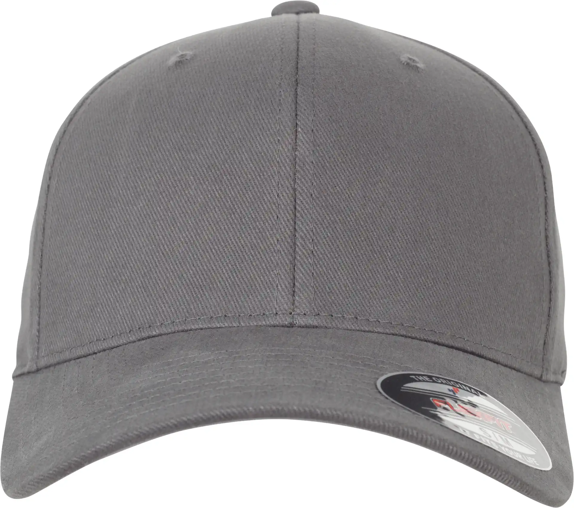 FLEXFIT Flexfit Brushed Twill Cap