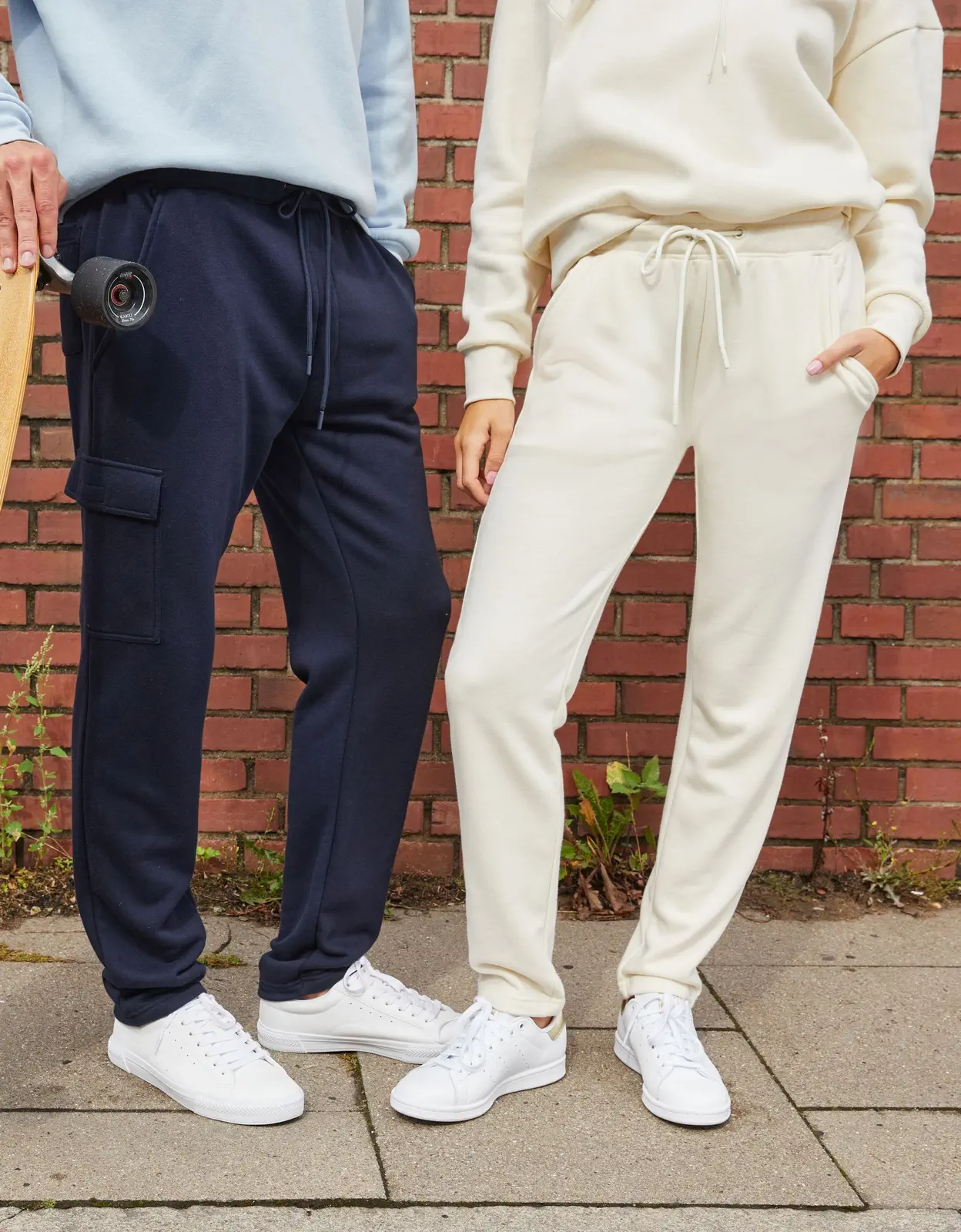 James & Nicholson Ladies Lounge Pants