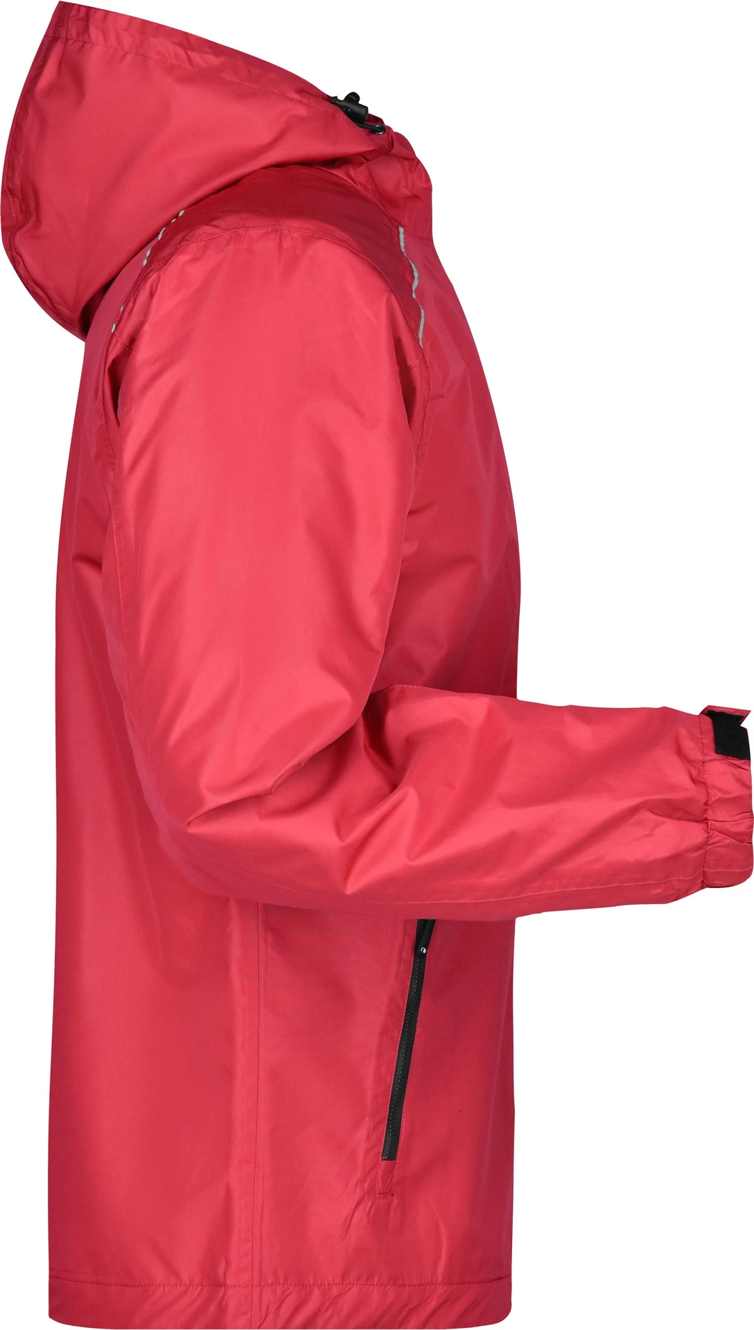 James & Nicholson Men's Rain Jacket