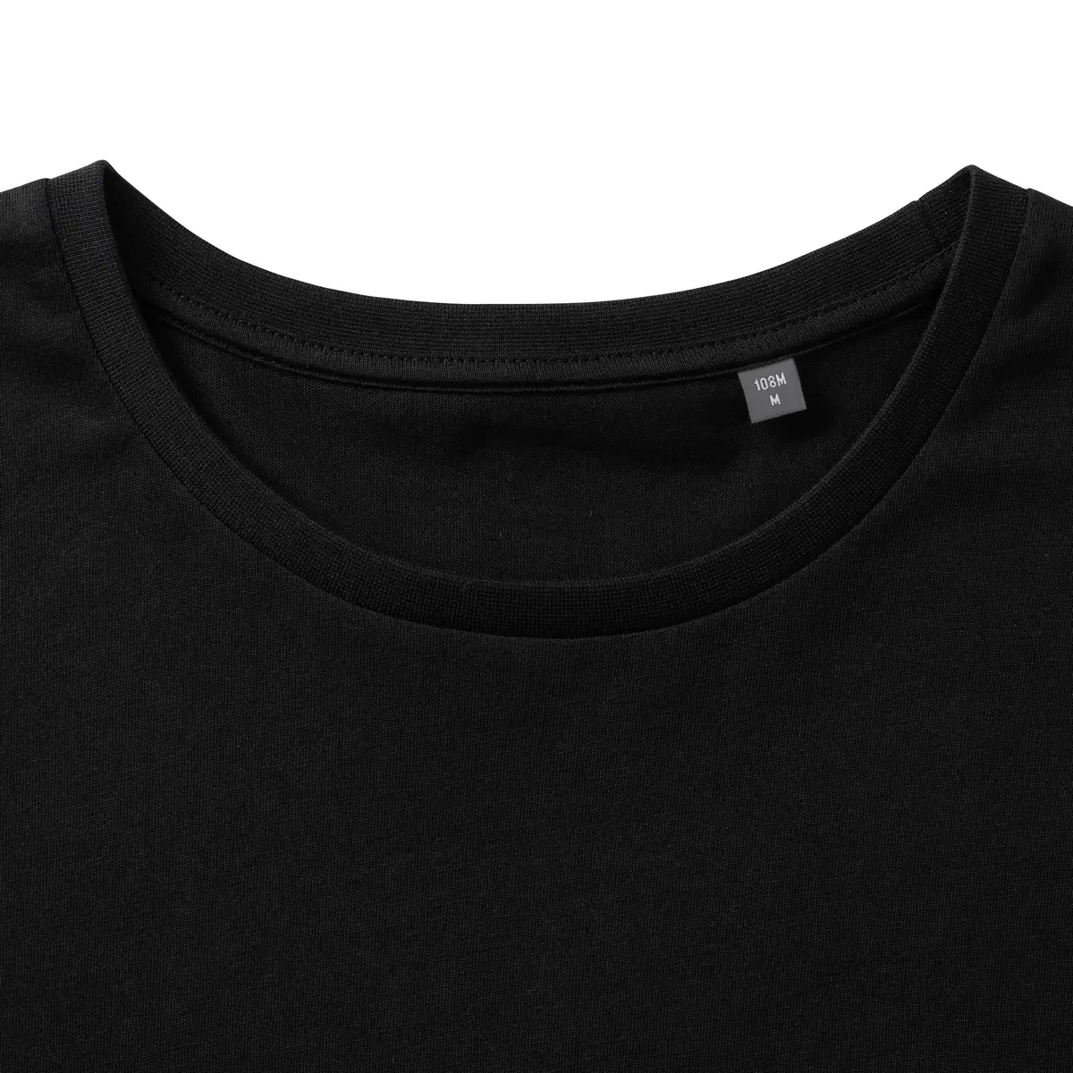 Russell Men's Authentic Tee Pure Organic