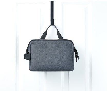 HALFAR Zip Bag Circle HALFAR Zip Bag Circle