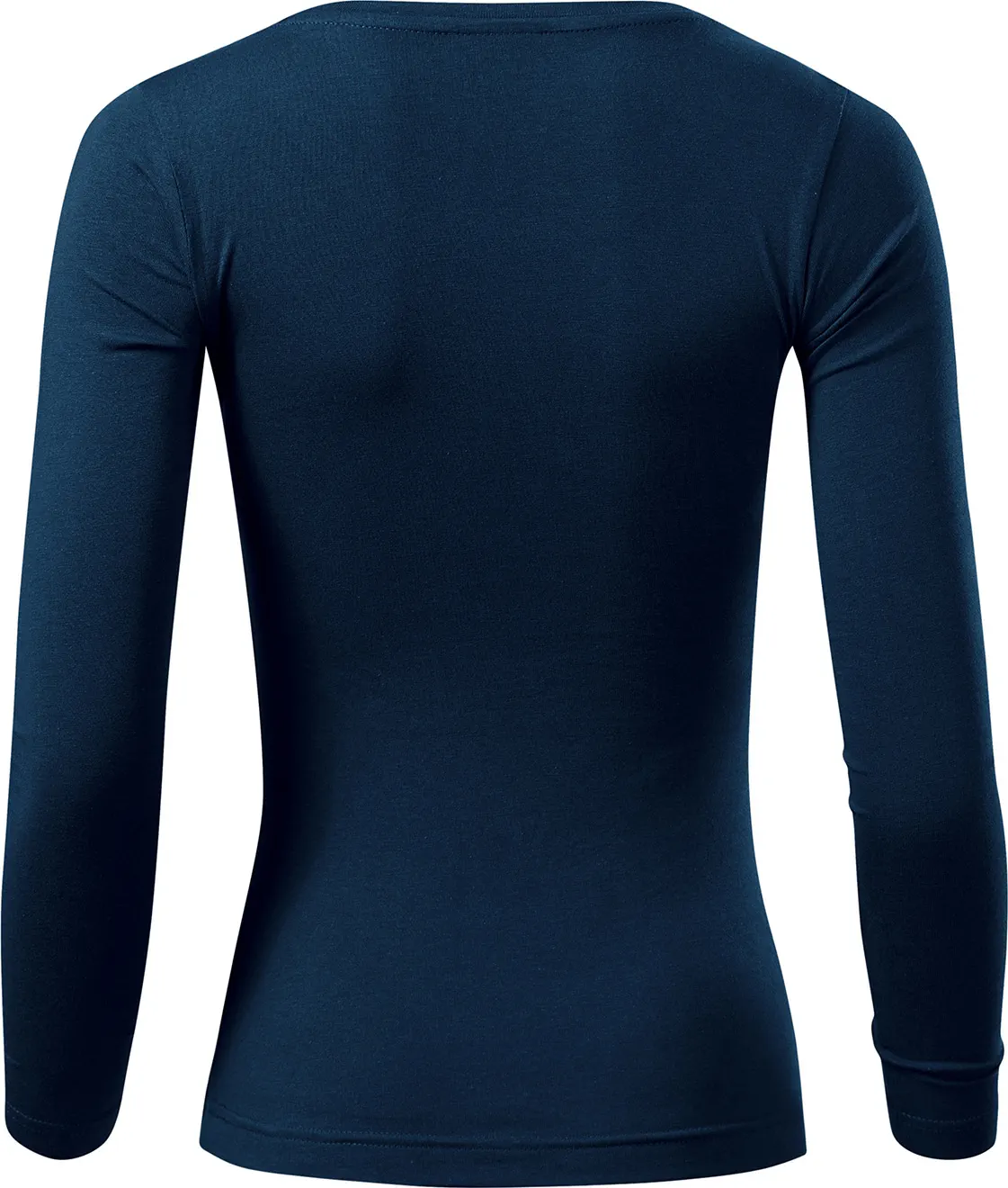 MALFINI T-Shirt Damen Fit-T LS 169
