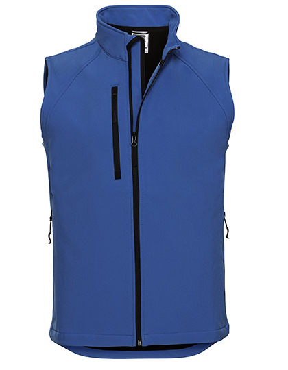 Russell Men`s Softshell-Gilet