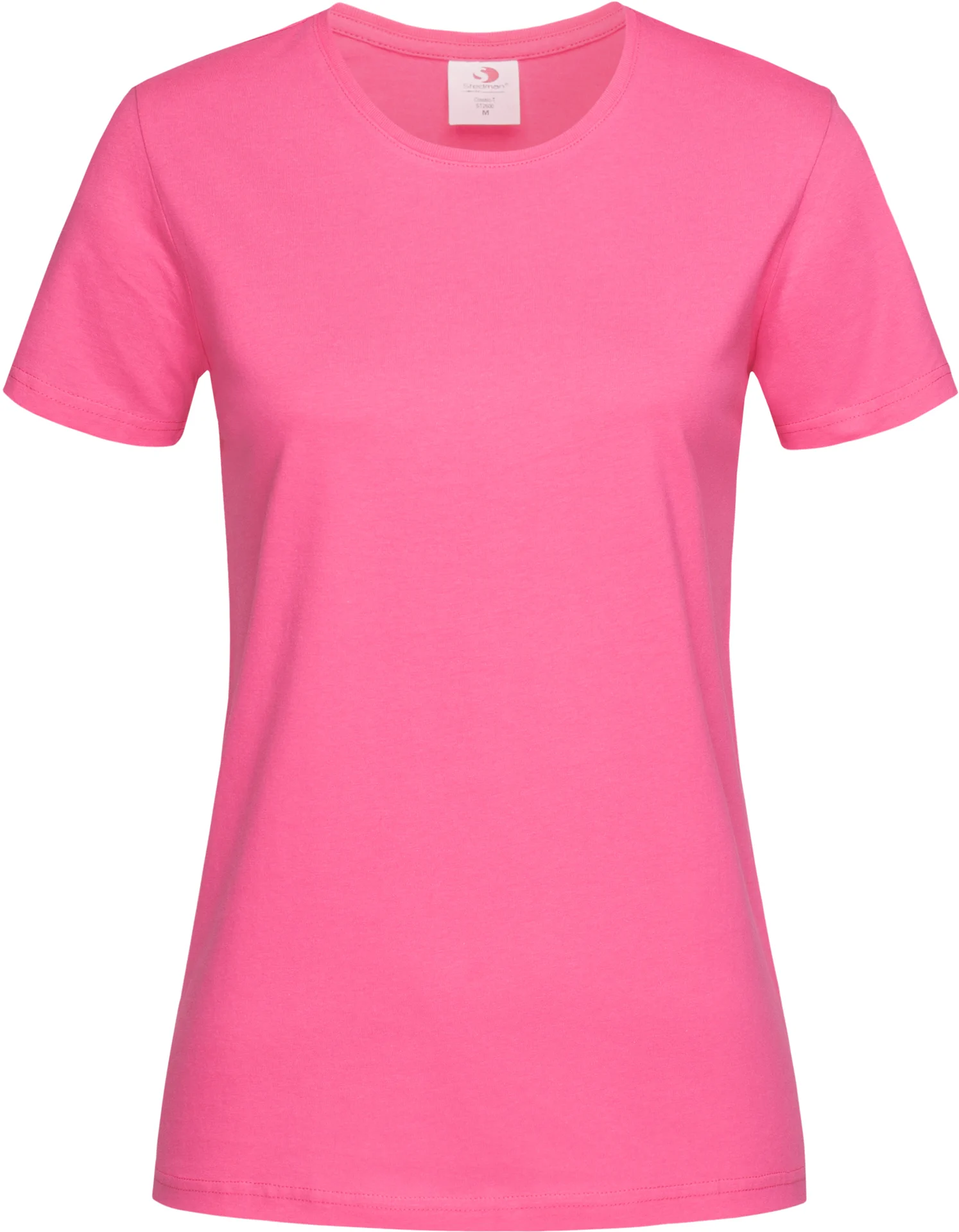 Stedman T-Shirt Classic Women