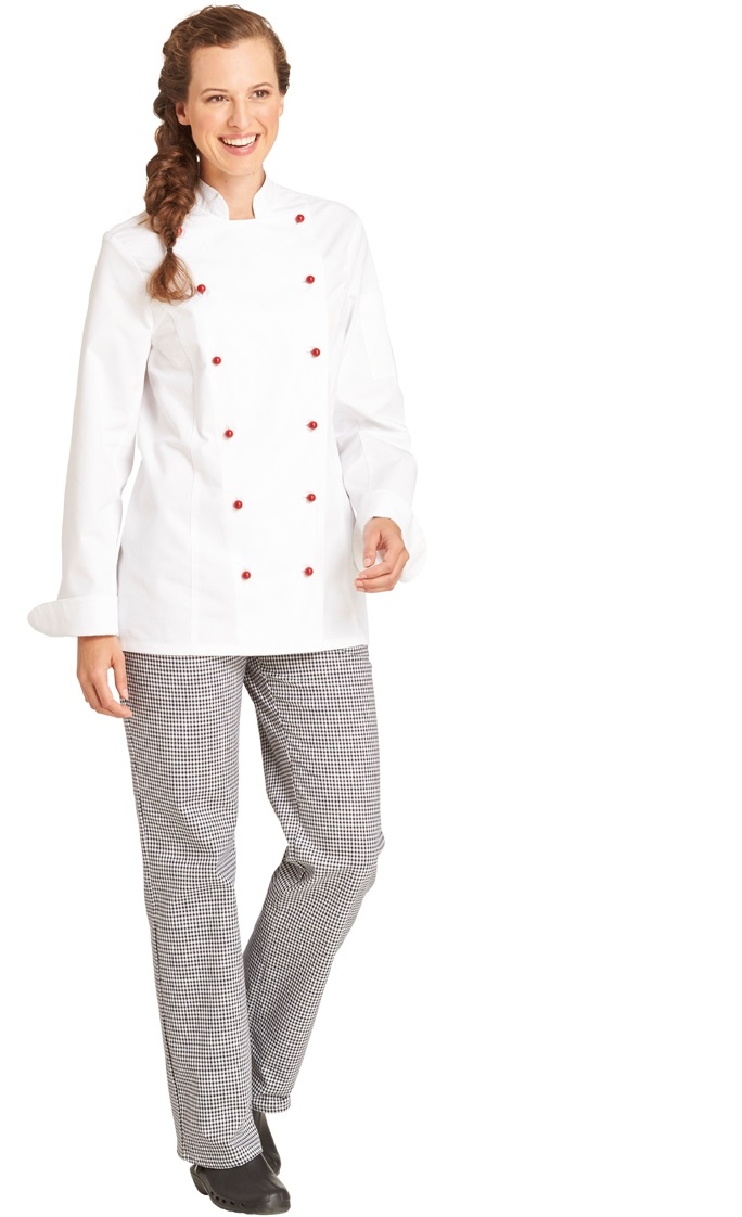 Leiber Damen Kochhose 08/290 Leiber Damen Kochhose 08/290