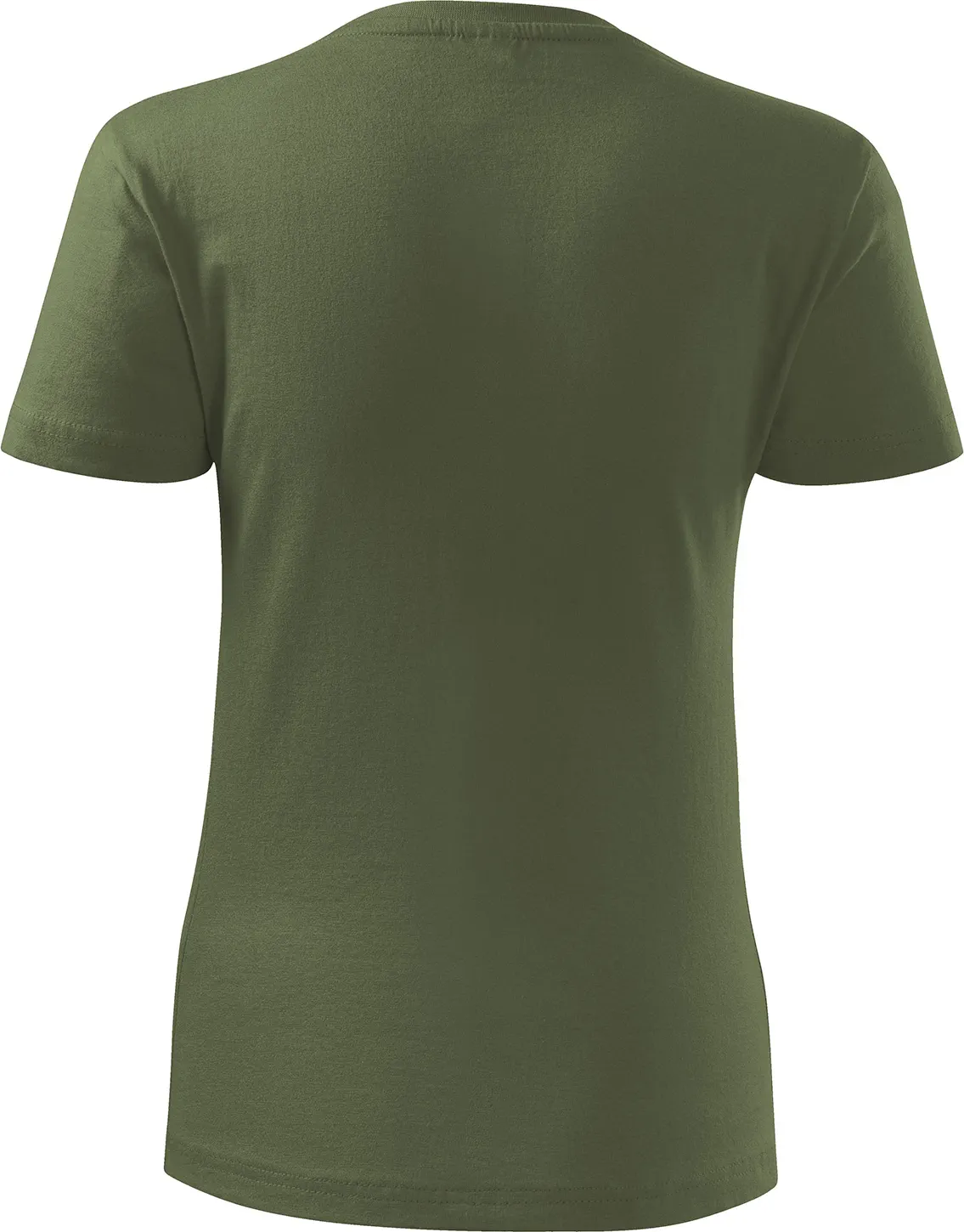 MALFINI T-Shirt Damen Classic New 133